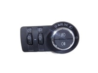 фото thumb №1, Opel insignia dekor вимикач світла 22901653