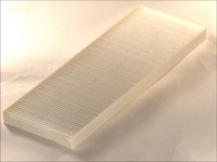 фото thumb №1, Фильтр кабины knecht la49