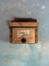 фото thumb №1, Комп'ютер блок керування двигуна fiat scudo 1.9 9626373980
