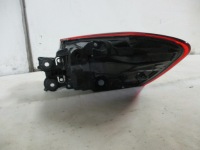 фото thumb №13, Лампа лівий задня audi q4 e-tron led 89a945091