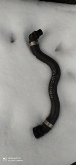 фото thumb №1, A2118300496 mercedes w211 2.7 cdi шланг wody oru