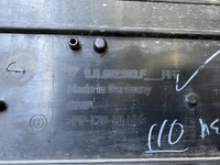 фото thumb №13, Porsche taycan бампера задняя