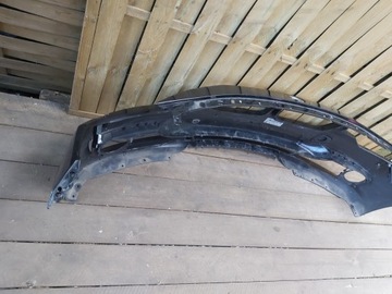 фото thumb №6, Бампер перед bmw seria 3 f30 f31 передний рестайлинг