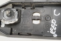 фото thumb №8, Рейлінги дахові jeep grand cherokee iii wh пара