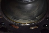 фото thumb №16, Блок dół двигателя wał 1743993 bmw e46 1.9 105 km 97-03