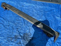 фото thumb №13, Лівий поріг mercedes ml w164 накладка планка градус