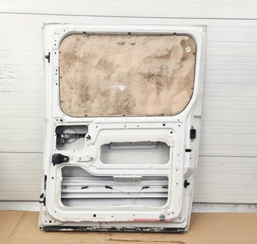 фото thumb №15, Jumpy ii дверь сдвижные правые