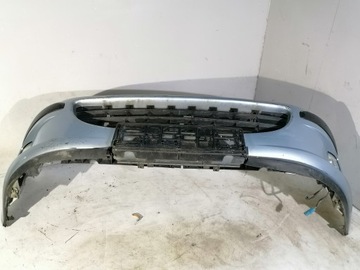 фото thumb №11, Peugeot 407 бампер перед переднее eylc