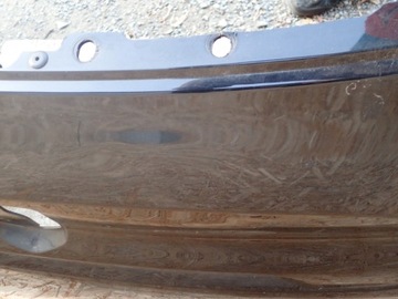 фото thumb №6, Бампер перед переднее fiat 500 abarth рестайлинг 2016-