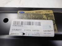 фото thumb №7, Дверь левая ford focus 3 дверь 07.04 do 01.08 оригинальный номер 1318477