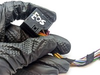 фото thumb №8, Volkswagen eos 2010 інша джгут трубопровід / кабелі