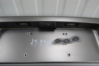 фото thumb №5, Бампер задняя задний land rover defender ii 20-