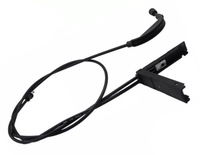 фото thumb №1, Тягa трос замка капота mercedes ml w166 w292 gle