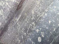 фото thumb №14, Bmw 2 f45 f46 lift бампер задний задняя