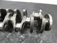 Купити Wał колінчастий renault trafic 3 qashqai vivaro b 1,6 dci r9m 8026r, фото thumb