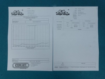 фото thumb №7, Турбонагнітач peugeot 607 4u3q-6k682-aj 2.7 hdi