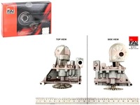 фото thumb №1, Насос масла peugeot fai autoparts