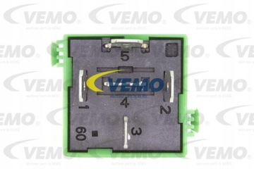 Реле системы выравнивания VEMO V30-71-0037