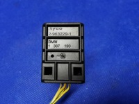 фото thumb №12, Разъём штекер жгут оригинал bmw 5 gt f07 1387190