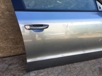 фото thumb №2, Дверь перед правое skoda superb ii