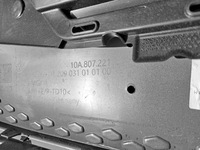 фото thumb №11, Бампер перед передній vw volkswagen id.3 2019-