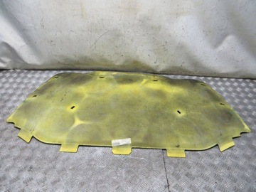 фото thumb №7, Volvo xc60 шумоизоляция капота 31294504 08-13