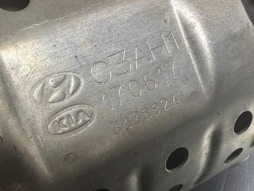 фото thumb №5, Hyundai i20 gb ib 2017 колектор випускний 2851003ah1 1248cm3 62kw