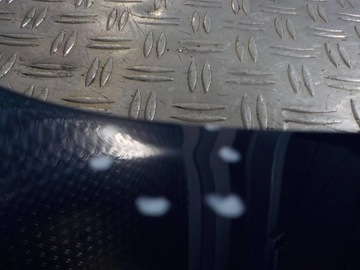 фото thumb №6, Sprinter 907 910 18- крыло перед переднее левый