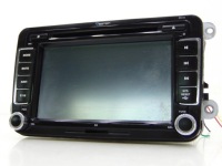 фото thumb №1, Радіо навігація eonon d5152 vw scirocco passat cc