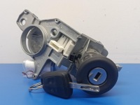фото thumb №5, Opel astra h gtc 1.7cdti замок зажигания valeo ключ