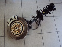 фото thumb №1, Mcperson поворотный кулак левая renault megane iv 16-