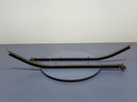 фото thumb №1, Chrysler pacifica ii 16- направляющие дверь верхний левая правая kpl