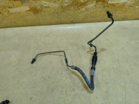 Fiesta mk7 1.6 tdci шланг трубка зчеплення Доставка, фото thumb