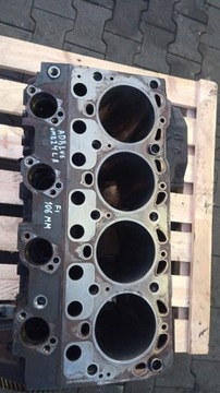 фото thumb №6, Mb atego 9040114201 блок двигателя om924 la