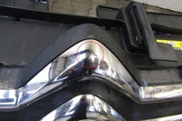 фото thumb №8, Бампер перед передний citroen c3 iii lift 20-