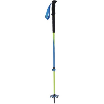 ТРЕККИНГОВЫЕ ПАЛКИ VIKING LUMI PRO SKI-TOUR CARBON