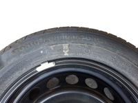 фото thumb №11, 403000026r запасное докаточное колесо (докатка). 15" renault grand scenic megane iii 08-
