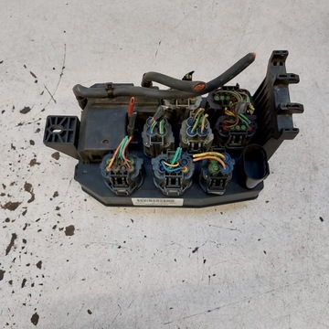 фото thumb №6, Jaguar x-type коробка запобіжників 4x43-14a073bf 518812300