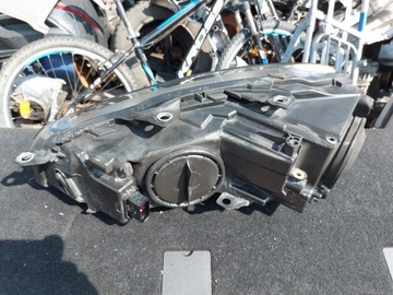 фото thumb №13, Vw golf vi универсал лампа bi-xenon правая комплектная 5k1941752c