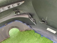 фото thumb №8, Бампер задня задній m набір bmw 3 g20 c31 6pdc kpl