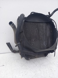 фото thumb №6, Радиатор комплект nissan cabstar 2,5 dci