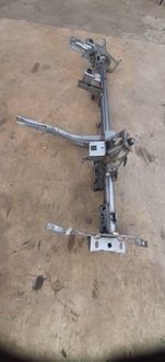 фото thumb №8, Каркас консолі балка pod панель приладова кронштейн dacia jogger