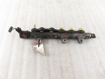 фото thumb №6, Планка вприскувальний renault scenic ii 2.0 dci 0445214153 0281002753 0281002915