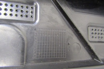 фото thumb №10, Спойлер спойлер зад opel astra k v 15-18 хэтчбек