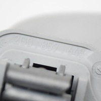 фото thumb №6, Skoda karoq 2020 правая сторона кронштейн / ручка потолочная задняя