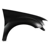 фото thumb №1, Крила перед правий outlander ii 06-12