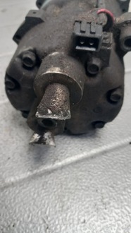 фото thumb №4, Компрессор кондиционера vw sharan 1.9tdi 97r