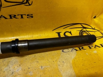 фото thumb №6, Новая полуось приводная правые перед hyundai tucson iv 1.6t гибрид