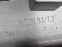 фото thumb №12, Renault grand scenic iv 16- порог молдинг порог правая 764267651r nowa orygi