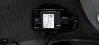 фото thumb №14, Задний бампер pdc ассистент vw t7 multivan caravelle 7t 7t0807421l lb9a